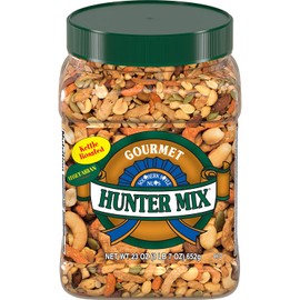 SOUTHERN STYLE NUTS Gourmet Hunter Mix, 23 oz