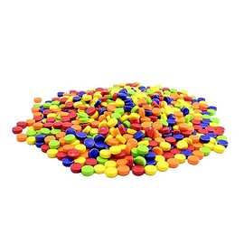 Candy Retailer Pucker Ups Sour Candy (5 Lb)