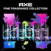 AXE Premium Fragrance Purple Citrus for Men Body Soap Refill,