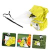 Totority Resistance Parachute for Speed Training Durable Exercise Equipment for