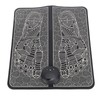 Foot Massager Pad Micro Current Foldable Foot Massager Mat with