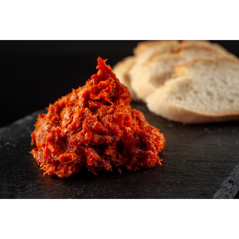 SOBRASADA IBERICO SPREADABLE CHORIZO 5 Oz by Fermin