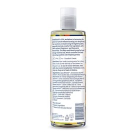 Faith in Nature Grapefruit & Orange Body Wash 400ml
