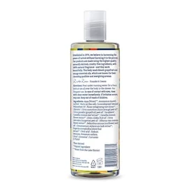Faith in Nature Grapefruit & Orange Body Wash 400ml
