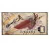 Quill Pen Set Feather Writing Drawing Dip Pen Students Teacher
