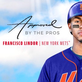 Franklin Sports Baseball Eye Black - Black Sports Eye Black Stick for Kids + Adults - Multi Color Eye Black for Baseball + Softball