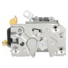 EIOFEVY Front Left Door Lock Assembly Latch for Ford for