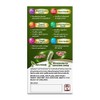 LABO Nutrition- Cápsula Mulbiótica, Extracto Orgánico de Hoja de Morera