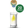 Robinsons SQUASH'D, 0 Percent Sugar, Real Fruit Squash, Low Calorie,