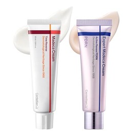 CENTELLIAN 24 Madeca Cream Time Reverse & Active Renew PDRN Duo (2 x 1.69 fl oz) – Reafirmante, cuidado de las arrugas, elasticidad e hidratación con 