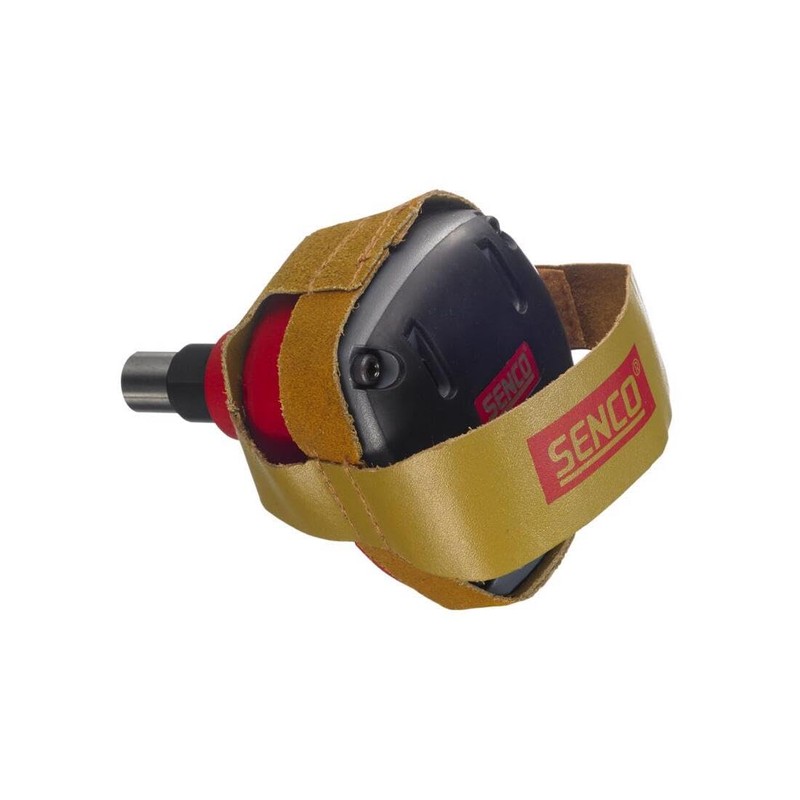 Senco PC0781 Pneumatic Palm Nailer , Grey