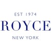 Royce Leather Executive Lined Refill Writing Pads for Portfolios (4-pack)