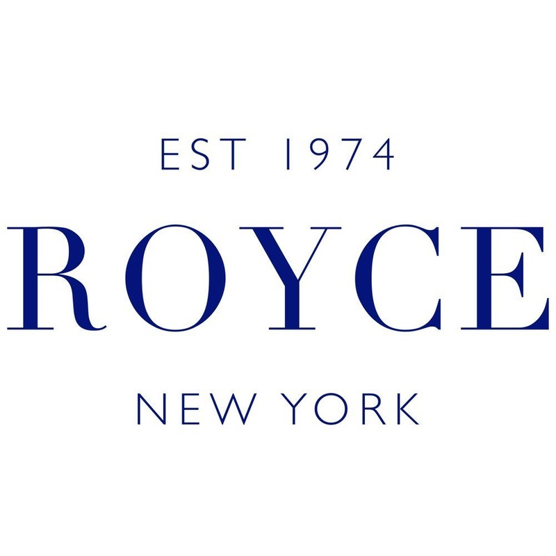 Royce Leather Executive Lined Refill Writing Pads for Portfolios (4-pack)