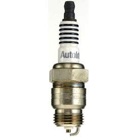 Fram Autolite AR32 High Performance Racing Non-Resistor Spark Plug, Pack of 1