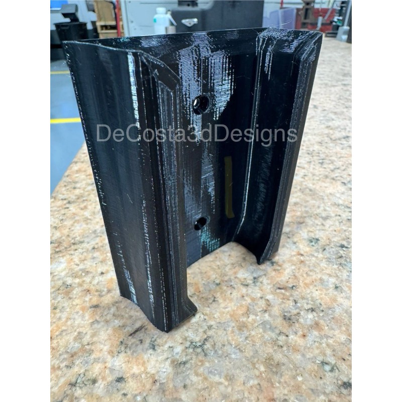 Ryobi Advanced HP Ryobi 18v stick vacuum wall mount holder