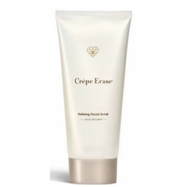 Crepe Erase Body Firm CREPE ERASE Advanced Refining Facial Scrub NEW SEALED 6 fl oz