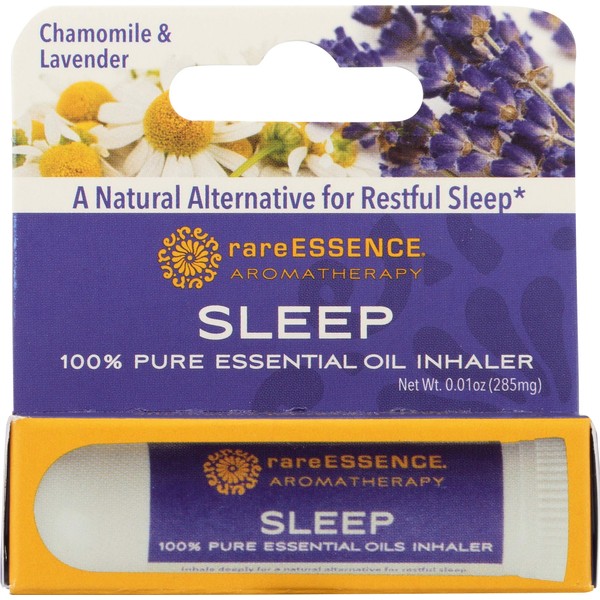 rareEARTH Aromatherapy Inhaler, Sleep