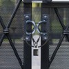Casenly 2 x Cable Lock Combination Lock Steel Cable with
