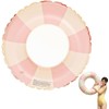 Float Ring for Adults and Children, Inflatable Float, Pool Float,