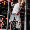TAVIEW Dip Belt with Chain, Weighted Belt for Pull-Ups, Heavy