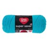 Red Heart Super Saver Yarn 512 Turqua