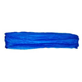 TIGA-MED PE Sleeve Protectors, 40 x 20 cm, Waterproof and Breathable, with Elastic Band, Latex-Free, Blue or White, 100/500/1000/2000/4000 Pieces, Protective Sleeves, Arm Protection, Sleeve Protection