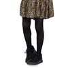 looksy Girls Solid Tights 40 DEN Opaque Soft Microfiber Children