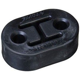 JURAN 32508 Reinforced Muffler Ring, B Type, Pack of 2