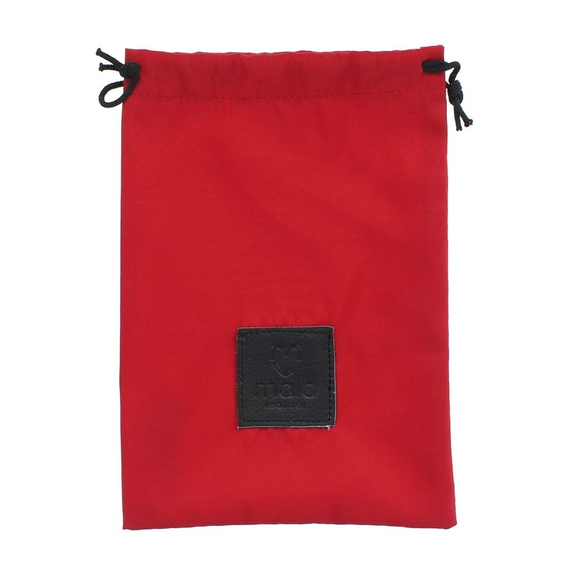 Mala Leather Mason Collection Soft Slim Leather Glasses Case 5155_27