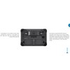 Dell New Dell Scanner Module with USB for Latitude Rugged