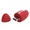 U Disk Football Flash Drive TypeC Transfer Interface Data Transmission