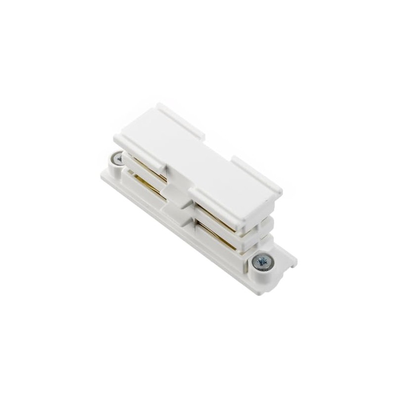 XTS21-3 Rail GLB 3F Internal Connection White