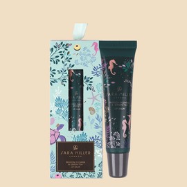 Anjumain Haeho Sarah Miller London Lip Balm Passion Flower & Green Tea × 10ml × 1 / 해호 사라밀러 런던 립밤 패션플라워 앤 그린티 × 10ml × 1개