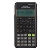 Scientific Calculator for Students with Lid Palm Rejection Clear Numbers