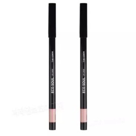 Gita 더샘 에.코 소울 립 라이너 BE01 소울 베이지 2개 The Saem Eco Soul Lip Liner BE01 Soul Beige 2 Pieces