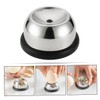 Ipetboom Stainless Steel Egg Pricker Tool Kitchen Egg Holder for