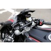 Kijima CBR1000RR ('12-) Bike Parts, Stay, Handle, Mount Bar, Steel,
