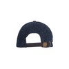 Walker and Hawkes - Gorra de béisbol de cuero Harris