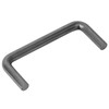 6 Pack Weld-On Gate Latch Catch Bars