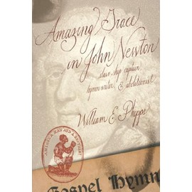 Amazing Grace in John Newton