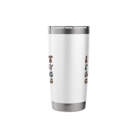 I'm Busy Waxing Coochies Esthetician Coochie Waxer Stainless Steel Insulated Tumbler