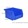 Pack of 24 x Rhino Tuff Bin10 Plastic Storage Parts