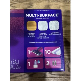 Swiffer WetJet - Mopping Kit - Multi-surface