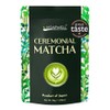 Heapwell Ceremonial Grade Matcha Powder - 50g for Lattes &