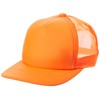 Printstar 00700-EVM Event Mesh Cap, neon-orange