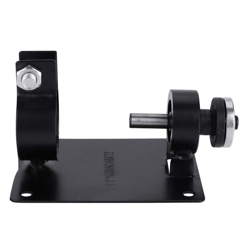 Drill Cutting Seat Stand Holder Seat Set Work for Cutting