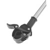OFFSCH Stable Car Flag Pole Bracket Base Outdoor Flag Pole