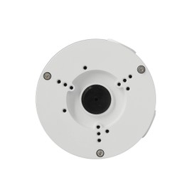EmpireTech PFA130-E White Water-Proof Junction Box Bracket…