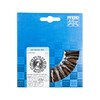 PFERD TOOLS COMBITWIST Round Brush Braided RBG | Diameter 125