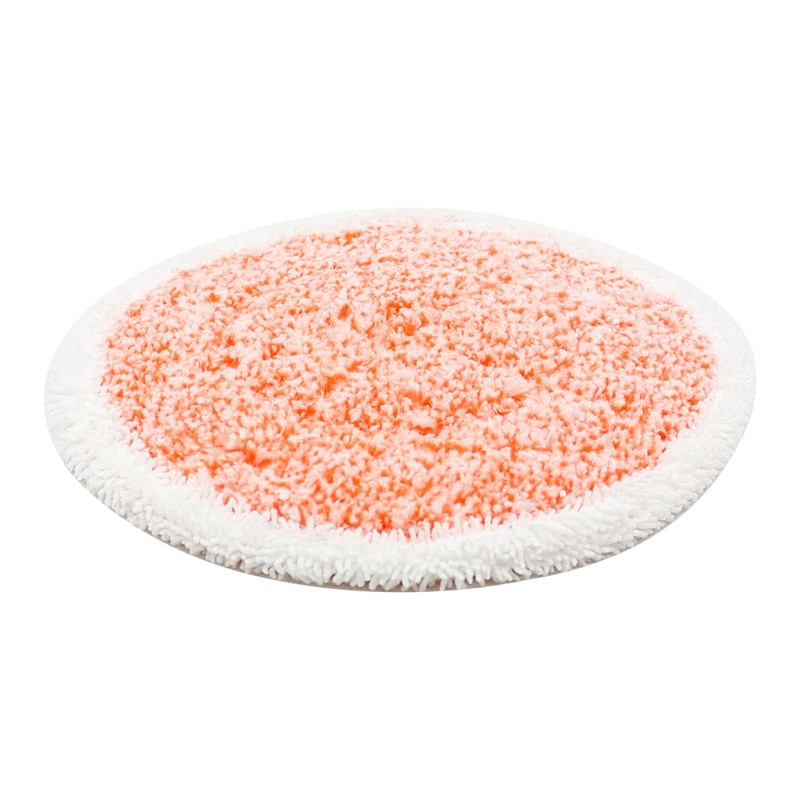 Tiardey 6 Pcs Replacement Steam Mop Pads for Shark,Reusable Steam